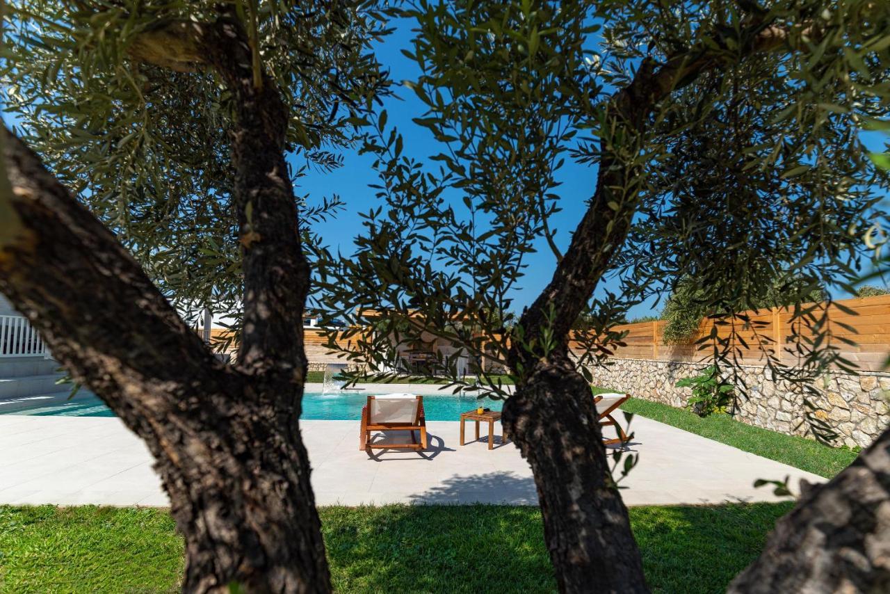 Serenity Villas Kolymbia Exterior photo