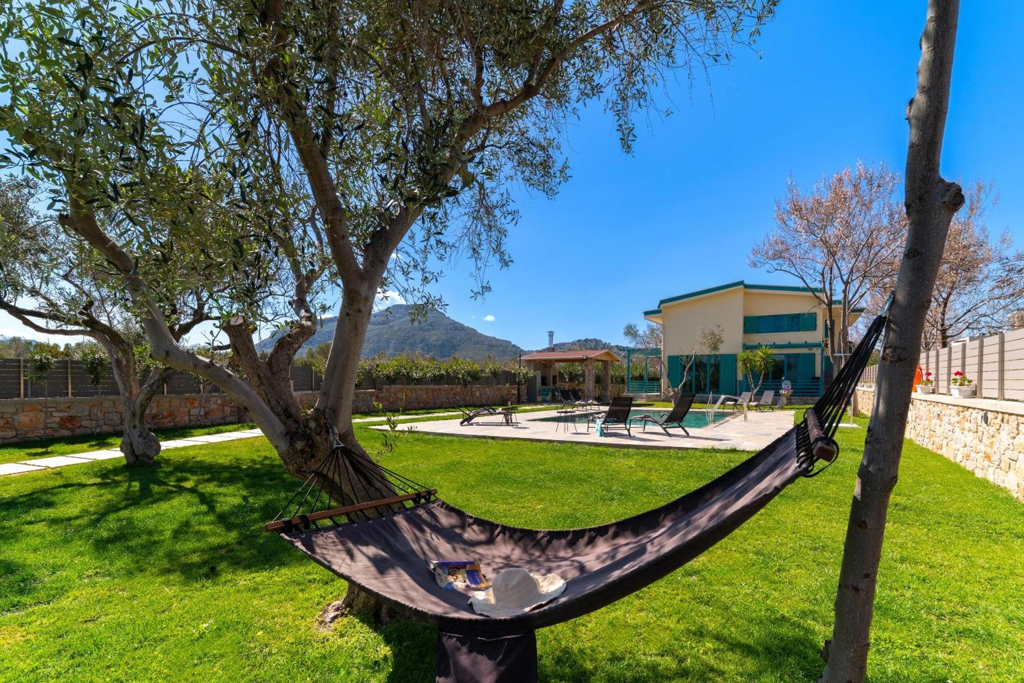 Serenity Villas Kolymbia Exterior photo